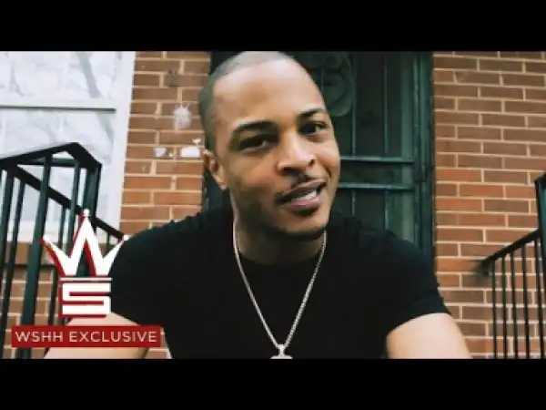 Video: T.I. & Peanut Da Don - Trenches Reloaded Remix